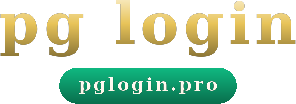 pg login โลโก้